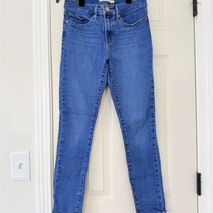 Levi’s Skinny Jeans